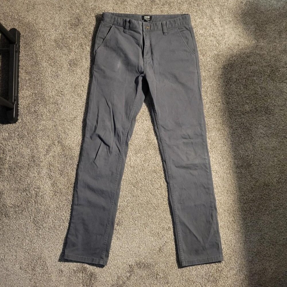 CCS Standard Plus Grey